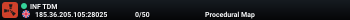 [EU] INFRP