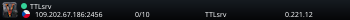 TTLsrv