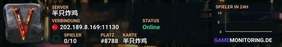 半只炸鸡