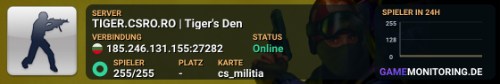 ARTILLERY.CSGO.RO # Artillery Arena