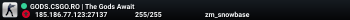 DR.LALEAGANE.RO # DeathRun Mode | Fun Times