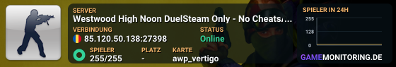 Bullet Rain Stadium _ XP Save Enabled