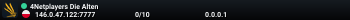 4Netplayers Die Alten
