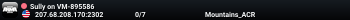 Sully on VM-895586