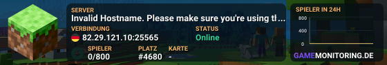 EarthMC earthmc.net/discord A Geopolitical Sandbox