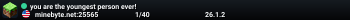 this vexes me...