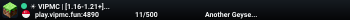 ☀ VIPMC | [1.16-1.21+]                              $ 4x SELL PRICES ACTIVATED! $       ᴀѕ