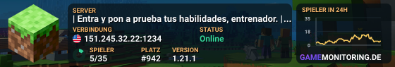 | Entra y pon a prueba tus habilidades, entrenador. | | COBBLETECH | Temporada 1 |