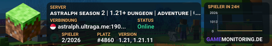 Building [1.18-1.21] Season 2!