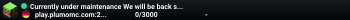 PlumoMC | BeastCraft BeastCraft Factions OPEN NOW