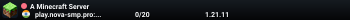 UNKNOWN NETWORK Join Now