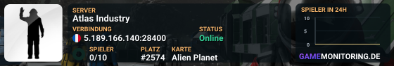 Atlas Industry
