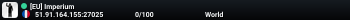 [EU] Imperium