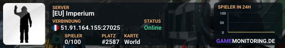 [EU] Imperium