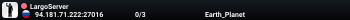 LargoServer