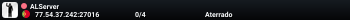ALServer