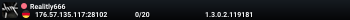 Realitly666