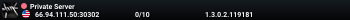 Private Server