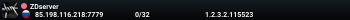 ZDserver