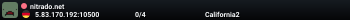 nitrado.net