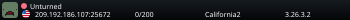 Unturned