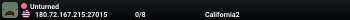 Unturned