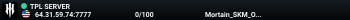 TPL SERVER