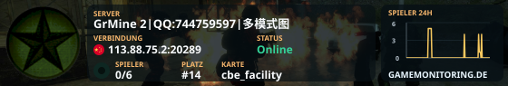 GrMine 2|QQ:744759597|多模式图
