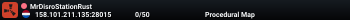 MrDisroStationRust
