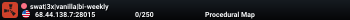 swat|3x|vanilla|bi-weekly