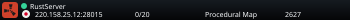 RustServer