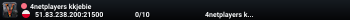 4netplayers kkjebie