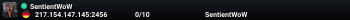 SentientWoW