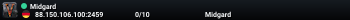 Midgard