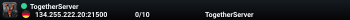 TogetherServer