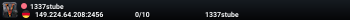 1337stube