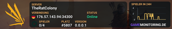 TheRatColony