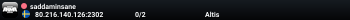 saddaminsane