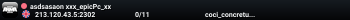 asdsasaon xxx_epicPc_xx