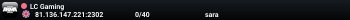 LC Gaming