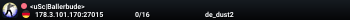 <uSc|Ballerbude>