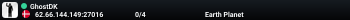 GhostDK