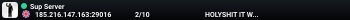 Hosted by GTXGaming.co.uk