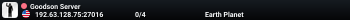 Goodson Server