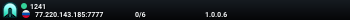Banzai_Server