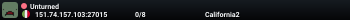 Unturned