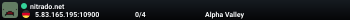 nitrado.net