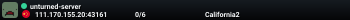 unturned-server