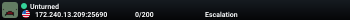 Unturned