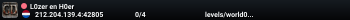 L0zer en H0er